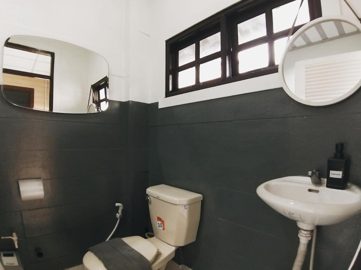 The Warehouse - Ayutthaya Apartment Exterior foto
