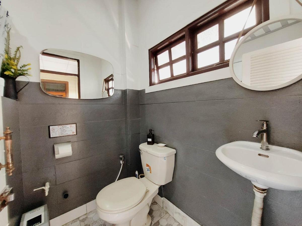 The Warehouse - Ayutthaya Apartment Exterior foto